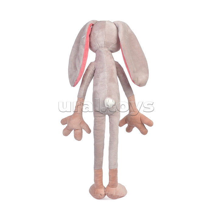 Игрушка-антистресс "Животные" 40см., ассорти