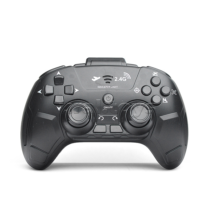 Самолет "Высший пилотаж" р/у, 27 MHz, в коробке