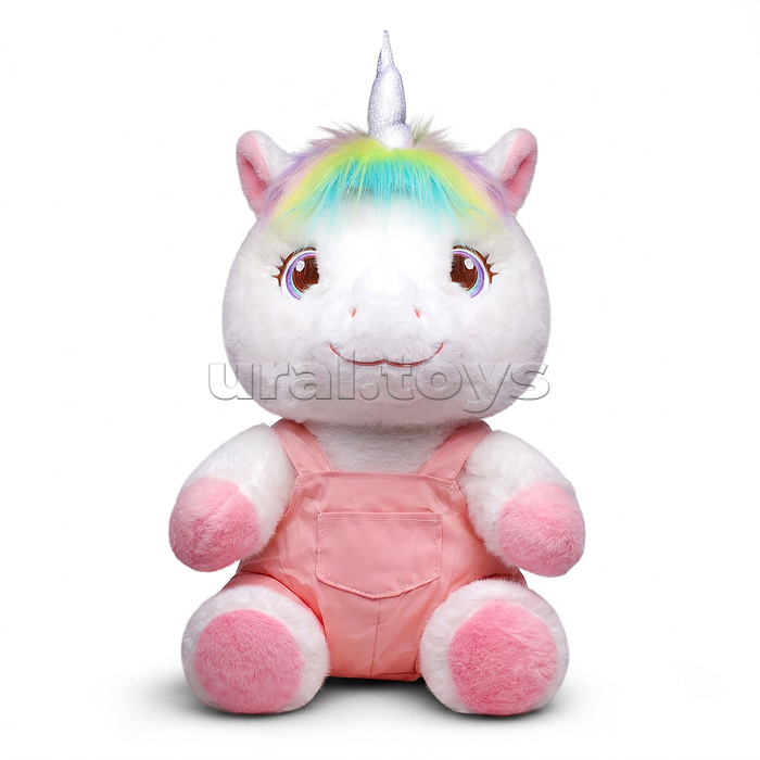 Мягкая игрушка "Лошадка" 40 см.