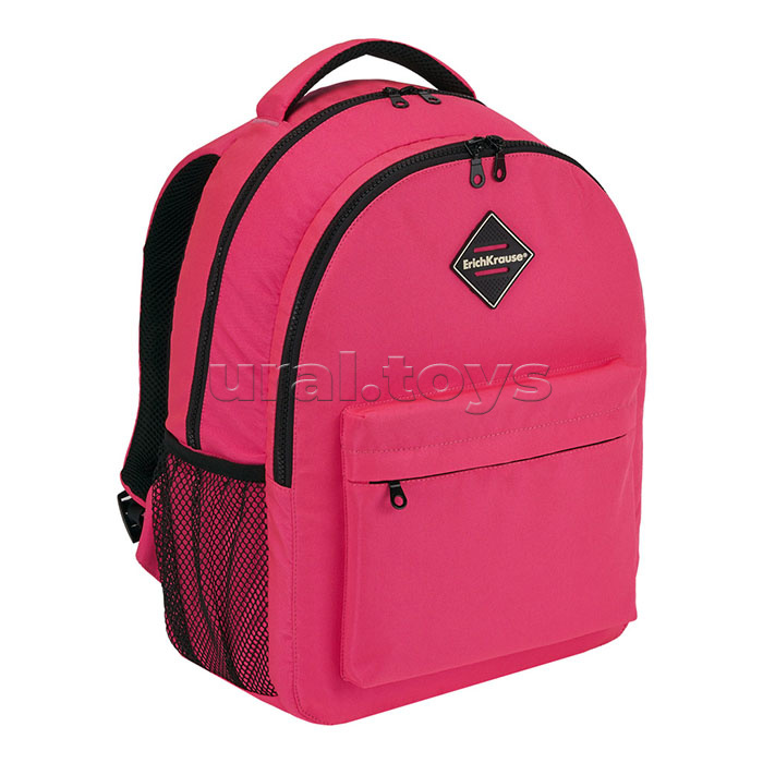 Рюкзак "EasyLine" с двумя отделениями 20L Neon® Pink