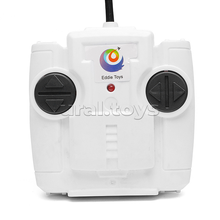 Машина "Супер дрифт" на р/у, 27 MHz, в коробке