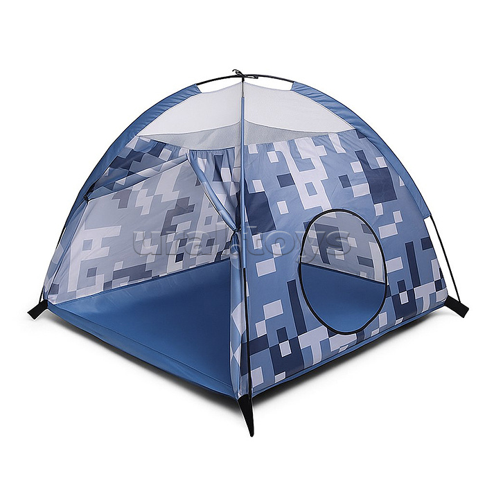 Палатка детская в коробке