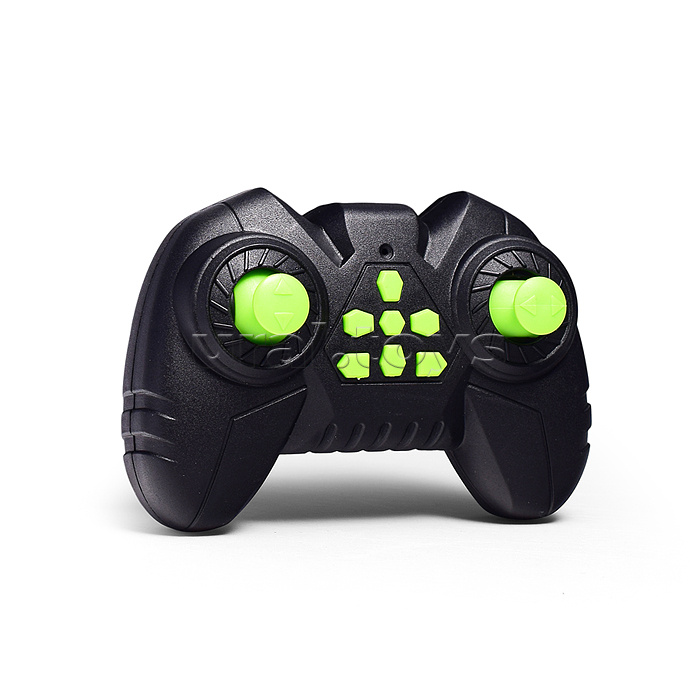 Машина "Яркий трюк" р/у, 27 MHz, в коробке