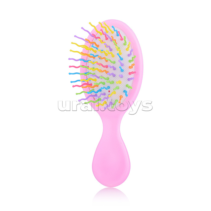 Расческа "Единорог"