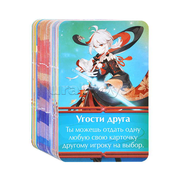 Настольная игра. Кухни Тейвата. Геншин. Настольная игра. Кухни Тейвата. Геншин.