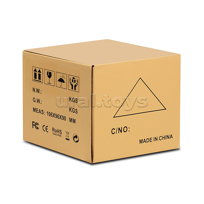 Проектор светодиодный "Дискотека"