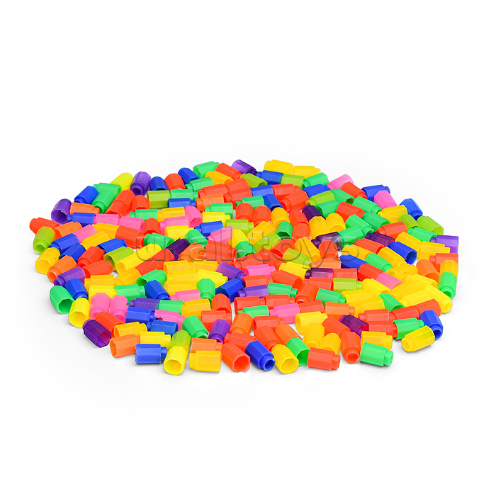 Конструктор "Умный малыш" в пакете