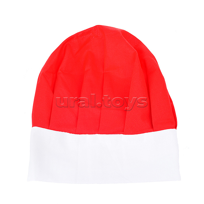 Набор Шеф-повар (фартук, колпак, доска, лопатка)  х/б