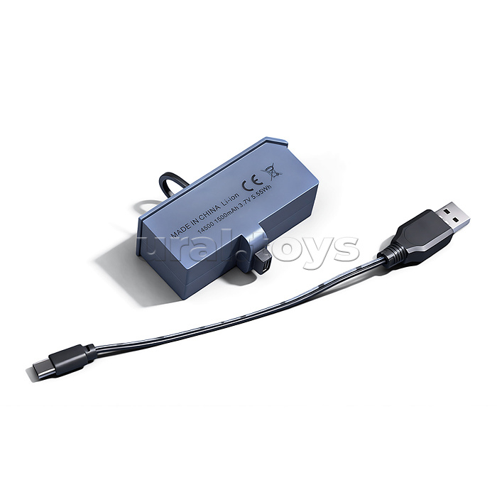 Водное оружие "Нептун‑X" в коробке