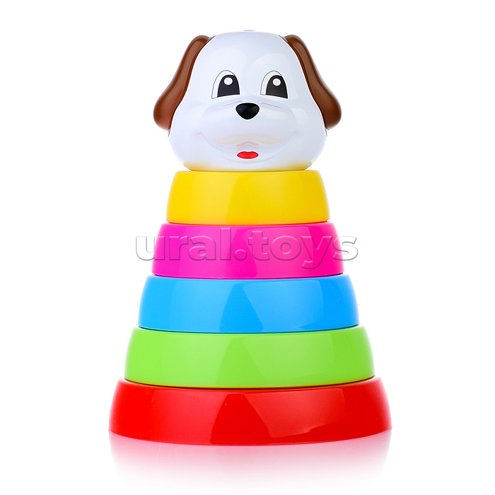 Пирамидка "Затея"