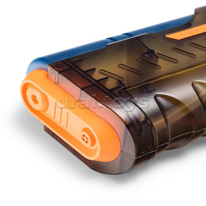 Водное оружие "Рэй Раш" в коробке