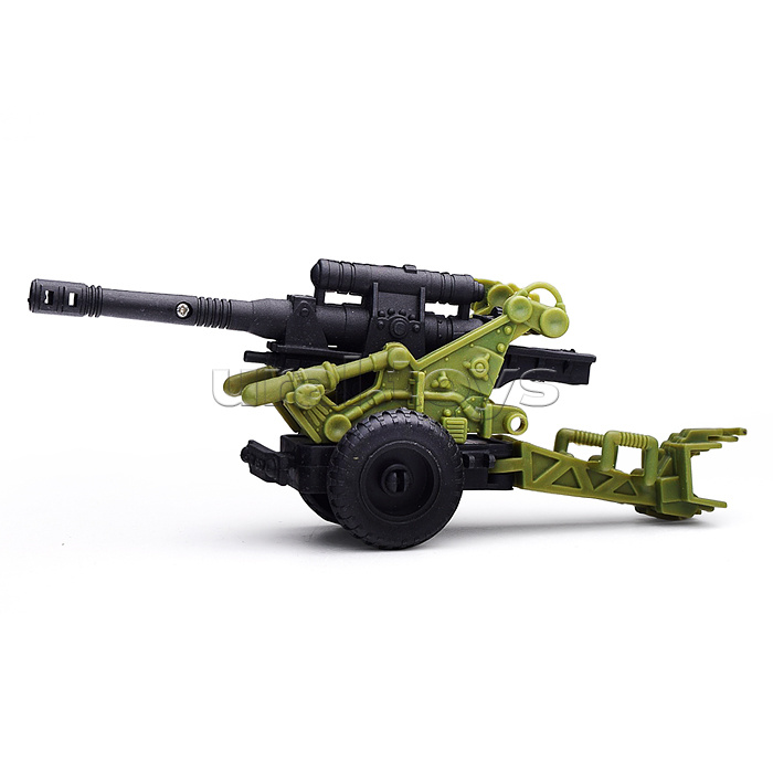 Набор Армия "Играй-защищай" в коробке