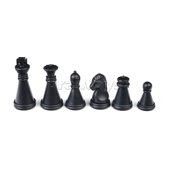 Игра 3 в 1 "Шахматы, шашки, нарды"