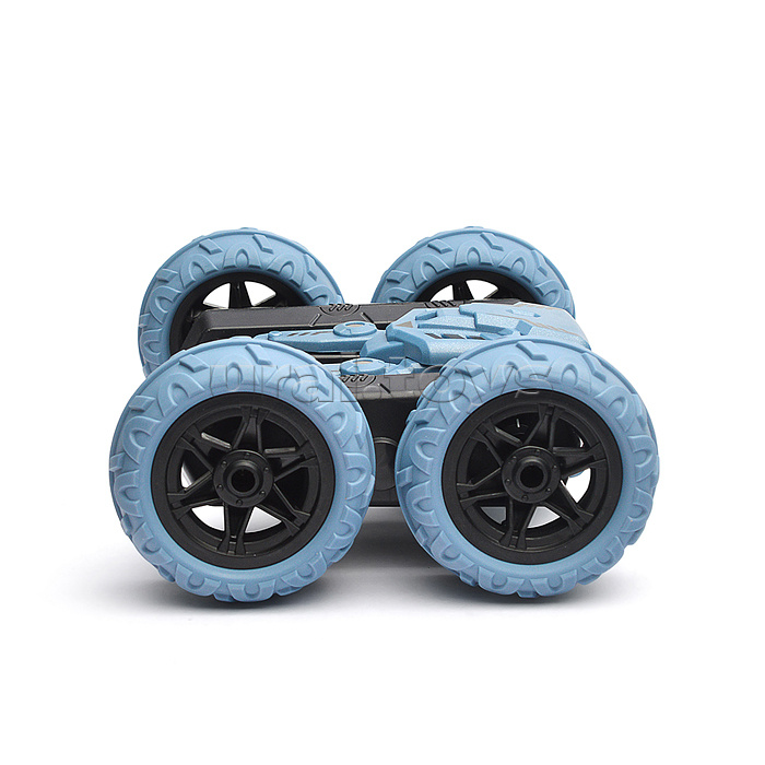 Машина "Stunt big crab" р/у, 27 MHz, в коробке