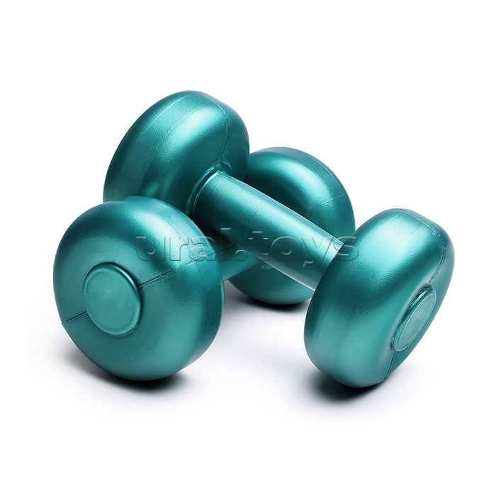 Гантели 1кг (2шт.)