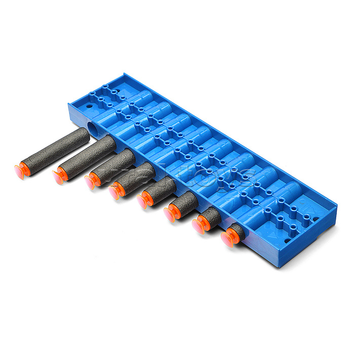 Автомат "Шок" в коробке