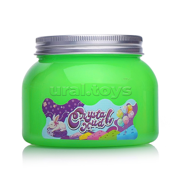 Лизун "Карамель"