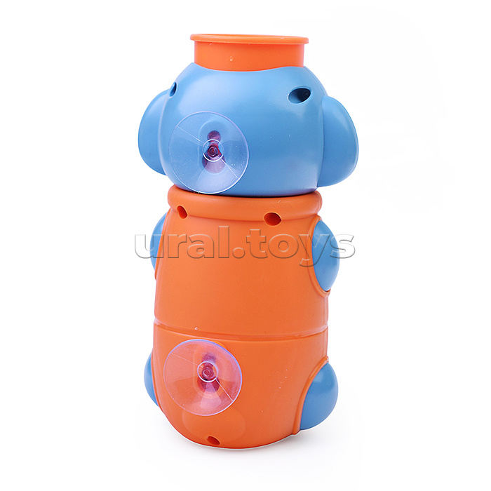 Игрушка для купания "Кулер" ( в ассортименте)