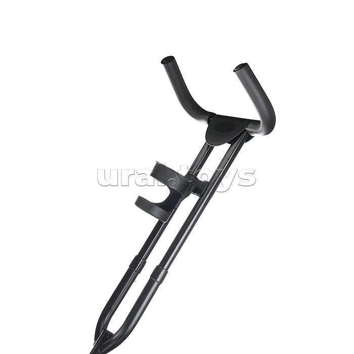 Велосипед 3-х колесный, сиреневый