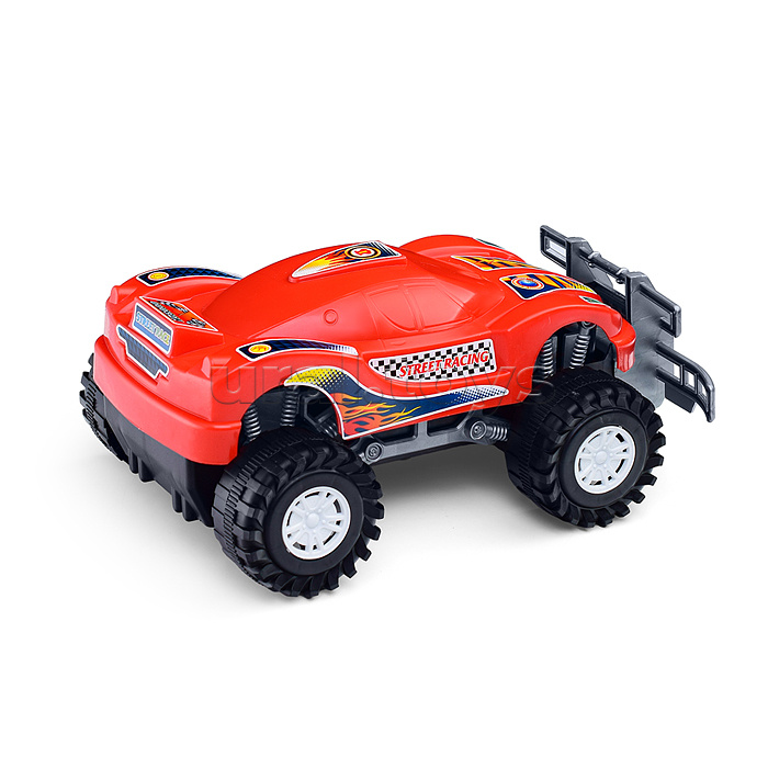 Машинка "Жучок"