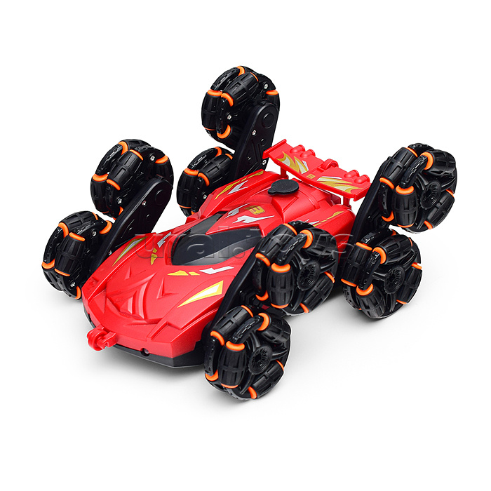 Машина "Мощность" р/у, 27 MHz, в коробке Машина "Мощность" р/у, 27 MHz, в коробке