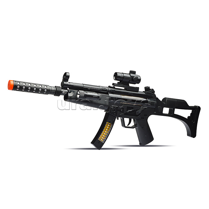 Автомат "Специальное задание" в коробке