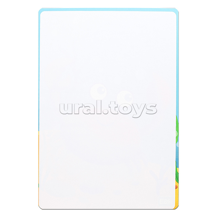 Набор раскрасок водой "Морские жители"