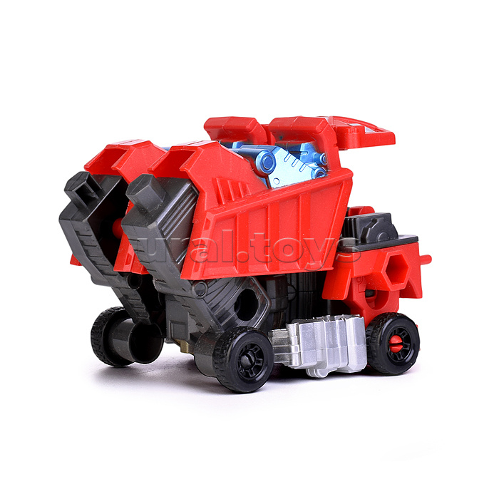 Робот "Боевые" в коробке