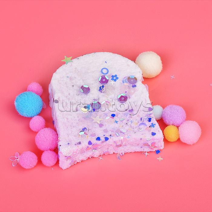 Игрушка - антистресс "Эскимошка"