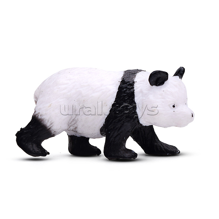 Набор животных "Африка-2" в пакете