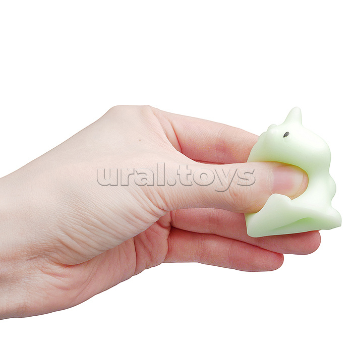 Игрушка-сюрприз "Зверята" в коробке