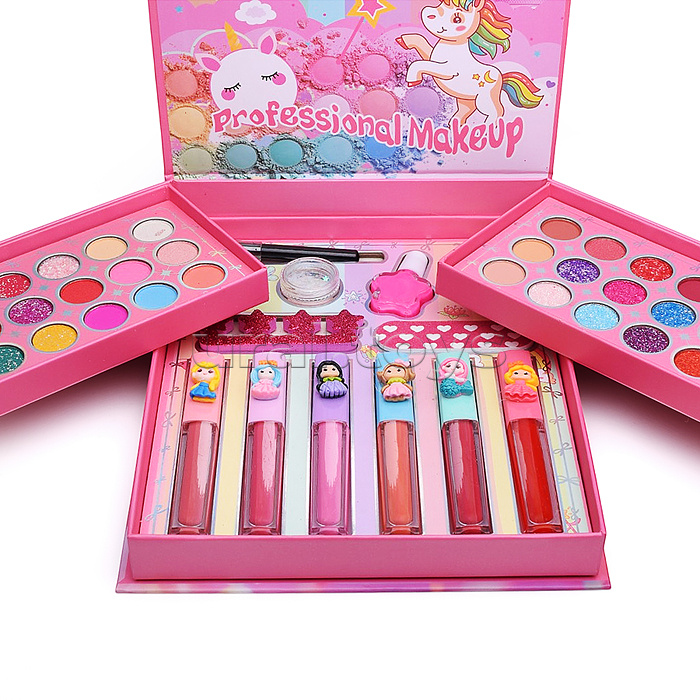 Косметика детская "Varied"