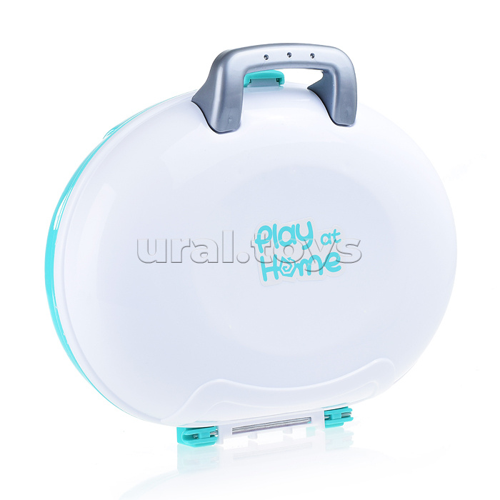 Игровой набор "Продукты" в коробке Игровой набор "Продукты" в коробке