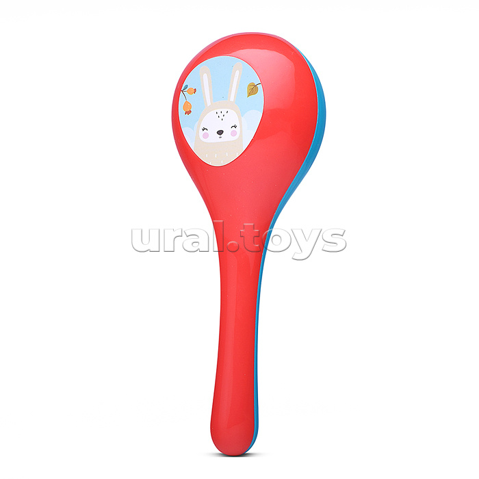 Набор инструментов "Веселая мелодия" в коробке