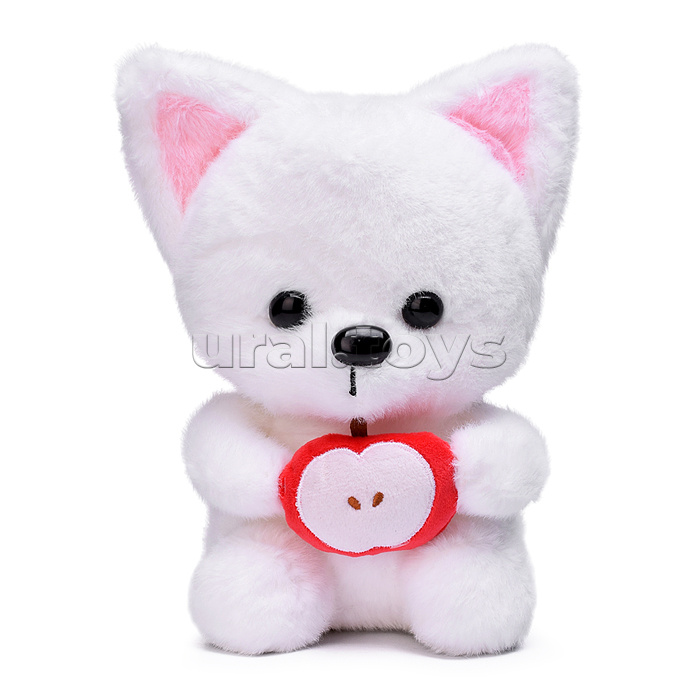 Мягкая игрушка "Собака" 22 см.