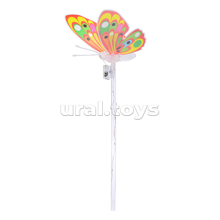 Светящаяся палочка "Бабочка" светящийся