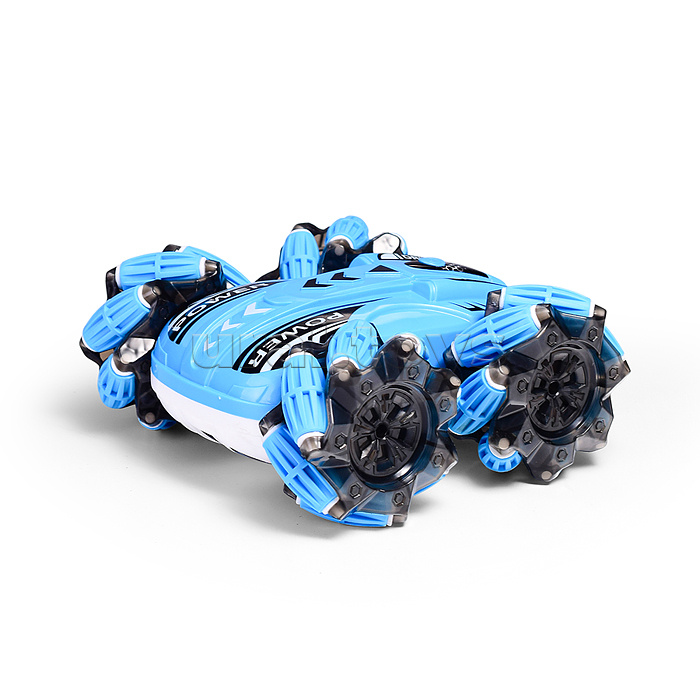 Машина "Звезда гонки" р/у, 27 MHz, в коробке