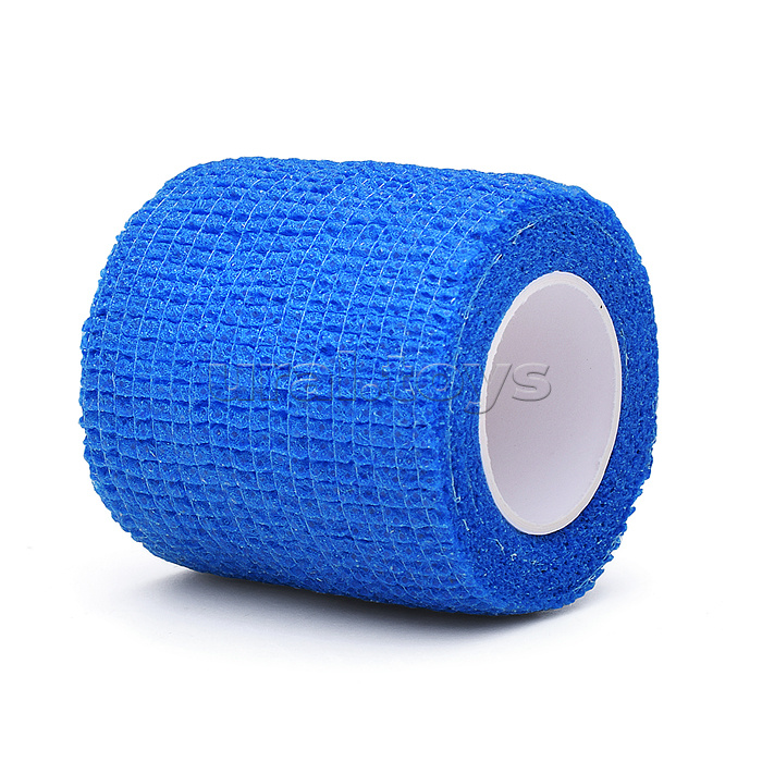 Эластичная повязка самофиксирующаяся (5*4,5см)