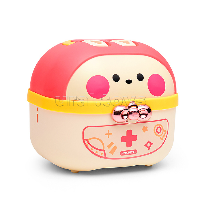 Набор доктора "Зубной врач" в коробке