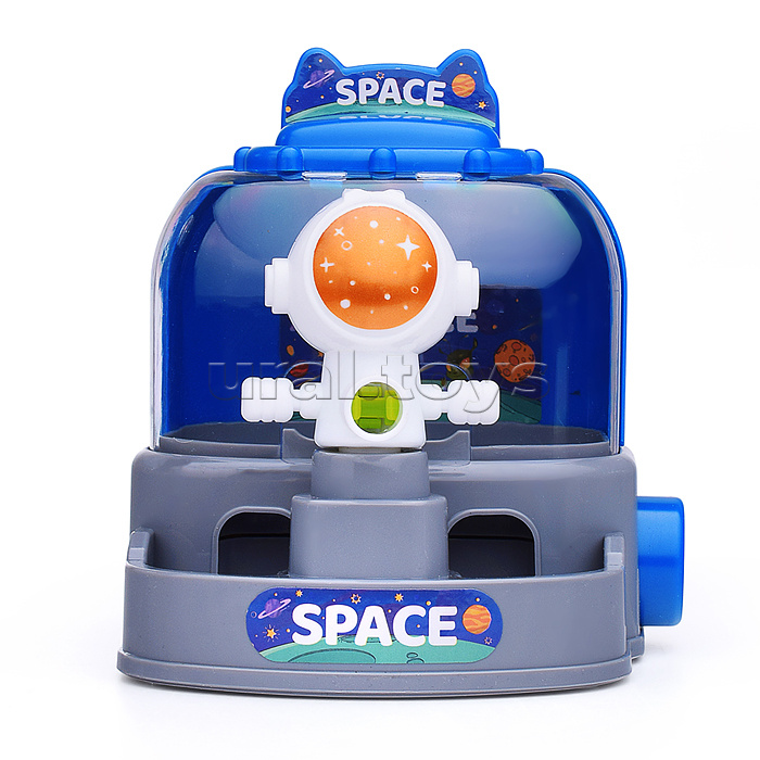 Настольная игра "Космический Пинбол" в коробке