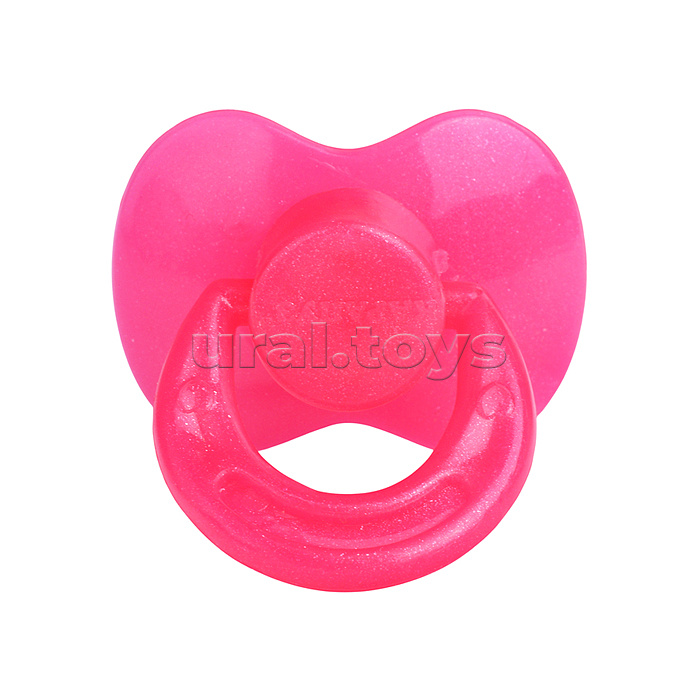 Пупс озвуч 25см, пьет, писает, закр. глазки, 4акс, 50 звуков