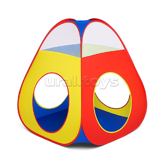 Палатка детская, в сумке