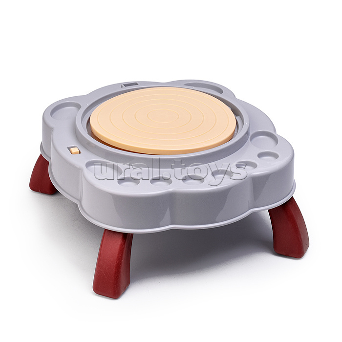 Набор творческая мастерская "Глиняный мастер" в коробке