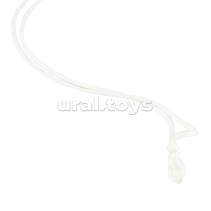 Санки кукольные (лимонный)