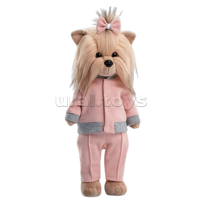 Lucky Yoyo: Модница