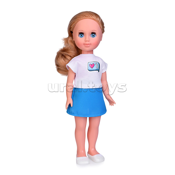 Алла кэжуал 9 СВ