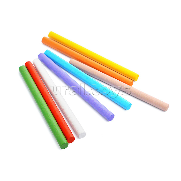 Игра развивающая "Фигурный сортер" в пакете