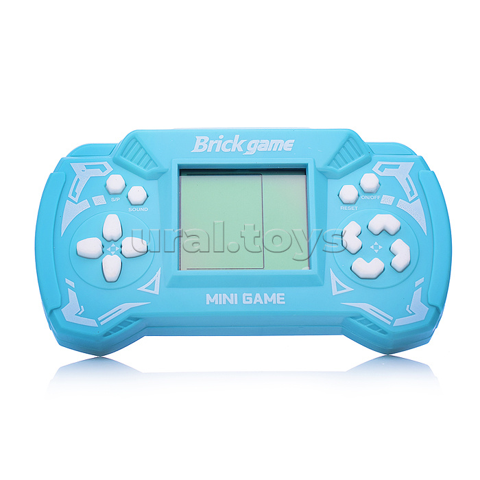 Игра электронная "Brick game" в коробке