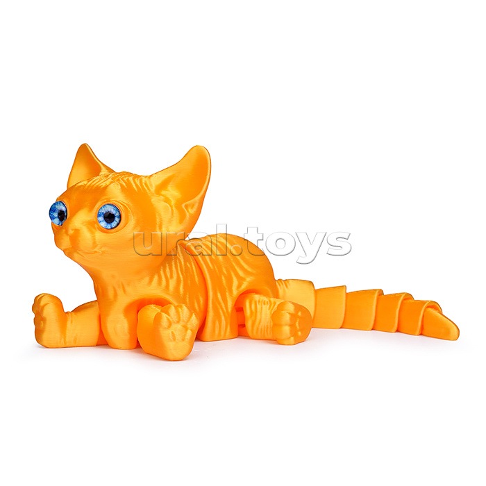 Игрушка-антистресс "Котята"