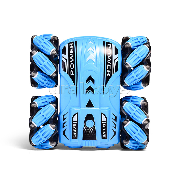 Машина "Звезда гонки" р/у, 27 MHz, в коробке